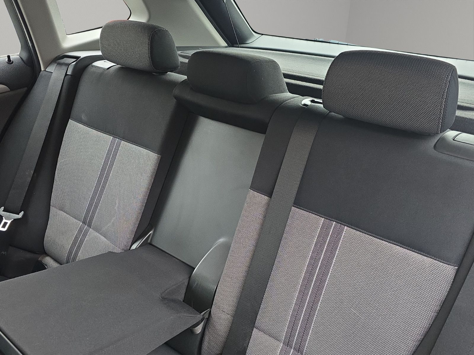 Fahrzeugabbildung BMW X1 20 d sDrive/AUTOMATIK/KLIMA