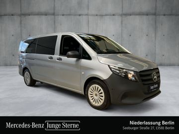 Mercedes Vito - 4