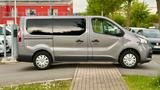 Renault Trafic Combi L1H1 2,7t  Expression - Renault Trafic: Combi