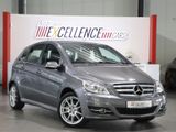 Mercedes-Benz B 180 BE / AUTOMATIK / LEDER / NAVI / 1.HAND - Mercedes-Benz B-Klasse aus 2011