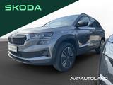 Skoda KAROQ 2.0 TDI DSG 4x4 TOUR | NAVI | PANO | AHK | - Skoda Jahreswagen: Automatik