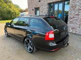 Skoda Octavia Combi Ambiente / Rückfahrcam / Apple CP - Skoda Octavia aus 2011: Kombi