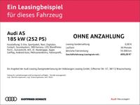 Audi A5 - Vorschau Bild 2