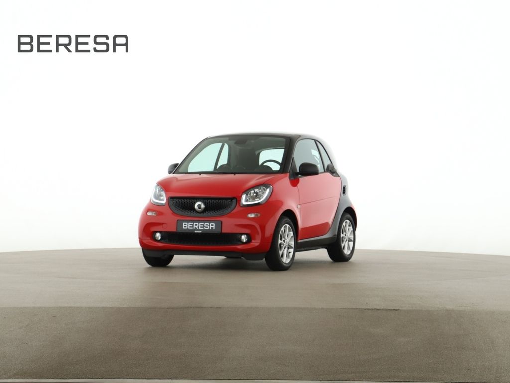 Image of Smart ForTwo