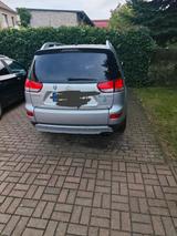 Citroën Citroen c crosser - gebrauchte Citroën C-Crosser aus dem Jahr 2008