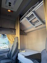 DAF XF FT XF105 Sattelzugmaschine - Sattelzugmaschine