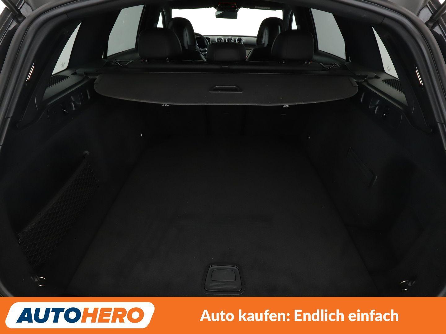 Mercedes-Benz C-Class d Mild-Hybrid T AMG Line Aut.*NAVI*LED*ACC, миниатюра 16