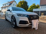 Audi Ein Traum in weiß zu verkaufen... - Audi: Verkauf