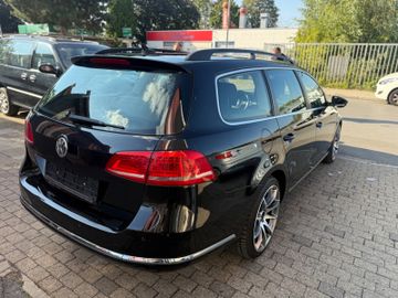 Volkswagen Passat Variant - 5