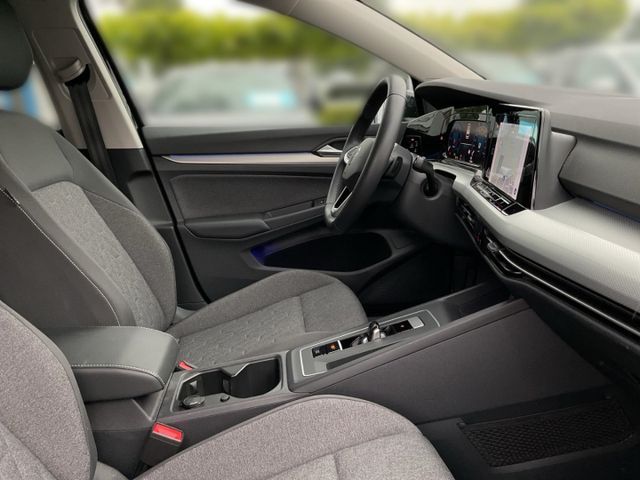 Golf Variant 8 VIII Move 2.0 TDI StandHZG Navi