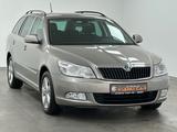 Skoda Octavia Combi Family.AHK.XENON.TMP.SHZ - Skoda Octavia Gebrauchtwagen in Bremen