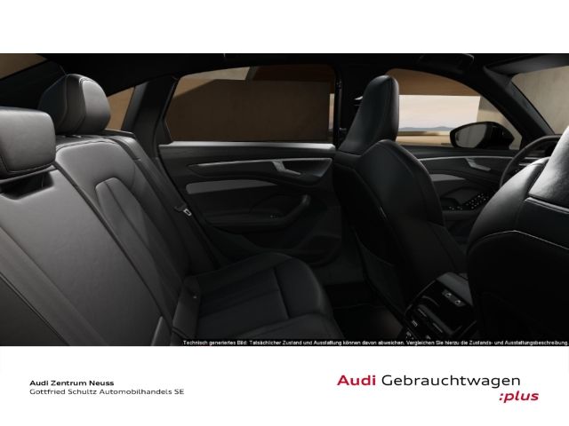 Audi A6 - Bild 13