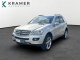 Mercedes-Benz ML 350 4M. 1 Hand + Top gepflegt 20" AMG + VOLL  - Mercedes-Benz ML 350 mit Benzin-Antrieb: Automatik