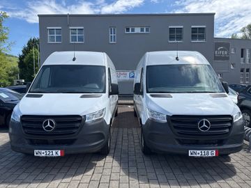Mercedes Sprinter - 4