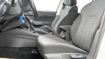 Skoda Kamiq Clever 1.0 TSI PDC BLUETOOTH LED