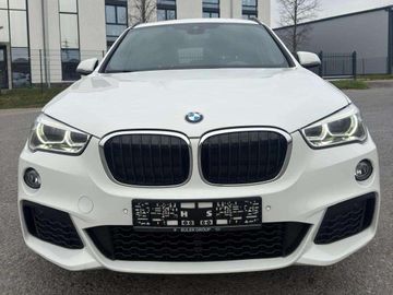 BMW X1 - 2