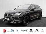 Seat ATECA FR 2.0 TSI DSG 4DRIVE DCC Kam. Leder Navi - Seat: Allradantrieb