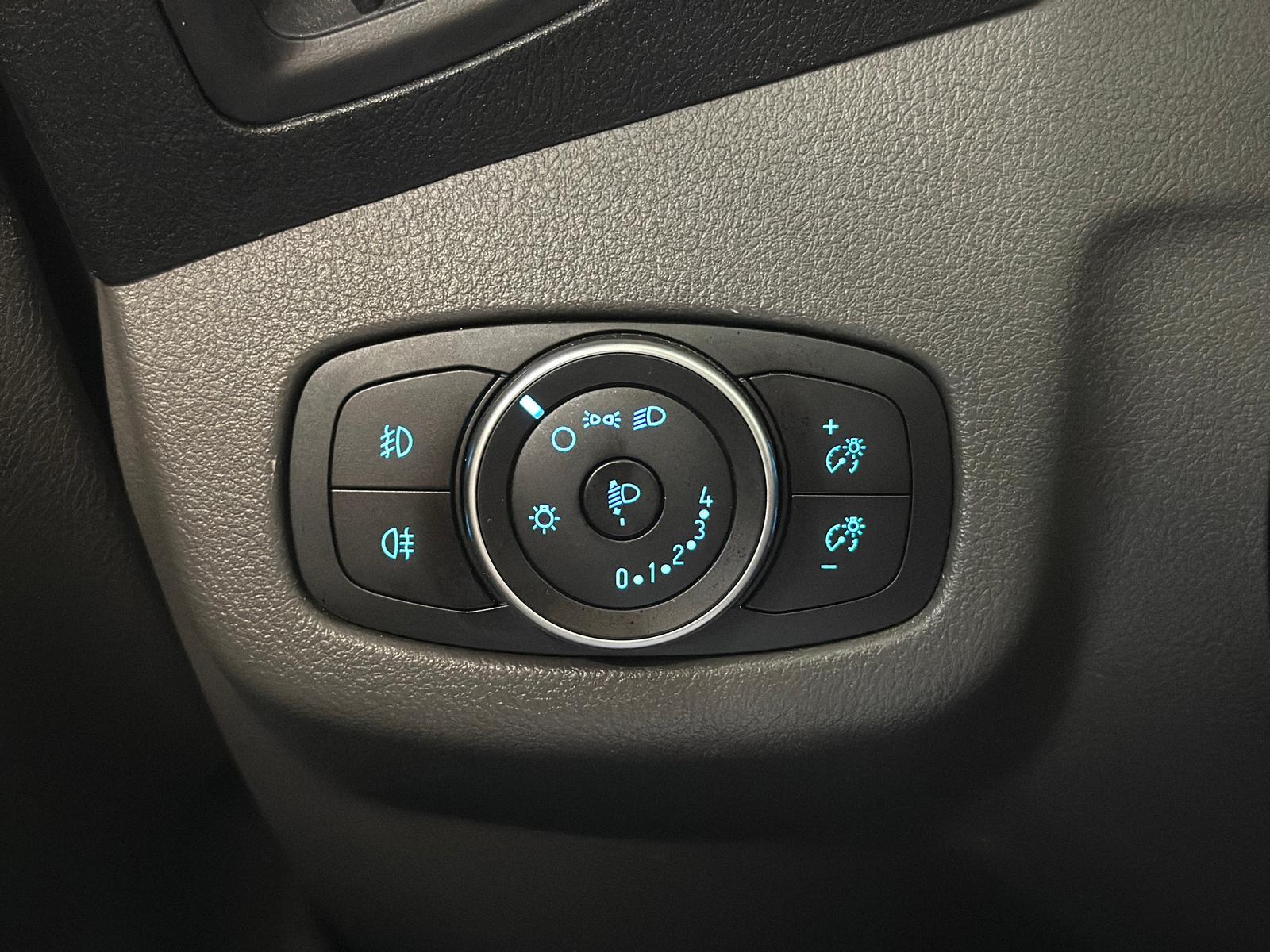 Ford Transit CONNECT KOMBI TREND 5-SITZE KLIMA TEMPO, миниатюра 29