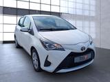 Toyota Yaris 1.0 Comfort 5-türer Bluetooth Klima - Toyota: 1.0