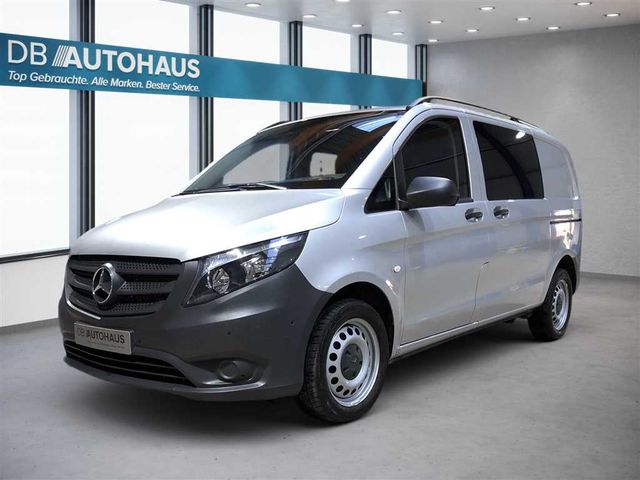 Mercedes-Benz Vito Mixto 114 CDI Compact 4x4 9G-tronic Navi