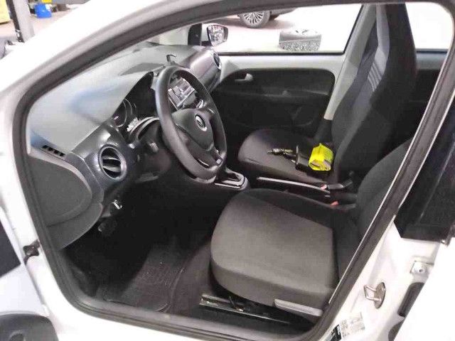 Volkswagen e-up! - Bild 16