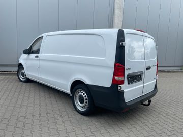 Mercedes Vito - 5