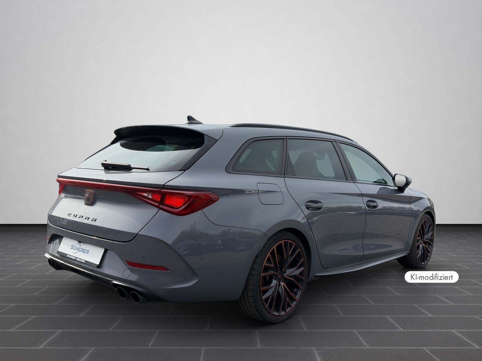 Cupra Leon - Bild 2