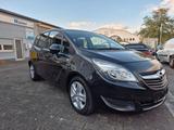 Opel Meriva 1.4 16V Klima Allweter Reifen Neu 2Hd - Opel Meriva Gebrauchtwagen in Karlsruhe