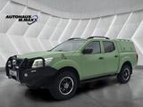 Nissan Navara NP300 Tekna Double Cab 4x4 OFFROAD-UNIKAT - Nissan Navara in Frankfurt (Main)