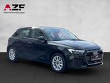 Audi A1 Sportback 25 TFSI S tronic advanced LED+Sitzh - Audi A1: Tronic