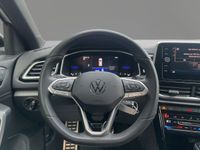 Volkswagen T-Roc - Vorschau Bild 13