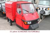 Piaggio APE 50 Kasten LED  Grossauswahl SOFORT    !! - Piaggio: S50