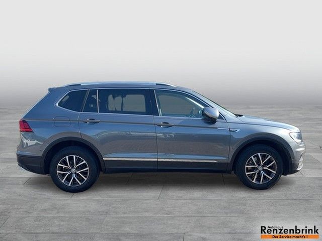 Tiguan Allspace   2.0 TDI Comfortline 4Motion AH