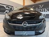 Opel Corsa E 1.4/TEMPO/SHZ/LHZ/PDC/Kamera/CarPlay - Opel Corsa: Schwarz