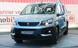 Peugeot Rifter L2 *7Sitzer*Tüv&Inspektion Neu*Standheiz* - Peugeot Rifter Gebrauchtwagen