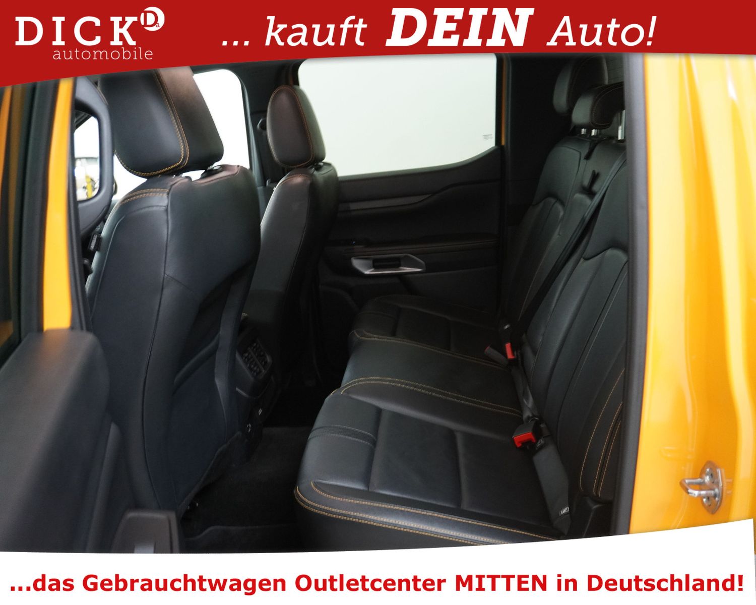 Fahrzeugabbildung Ford Ranger 3.0 e-4WD Wildtrak DOPPELK VIRTU+360+VOLL