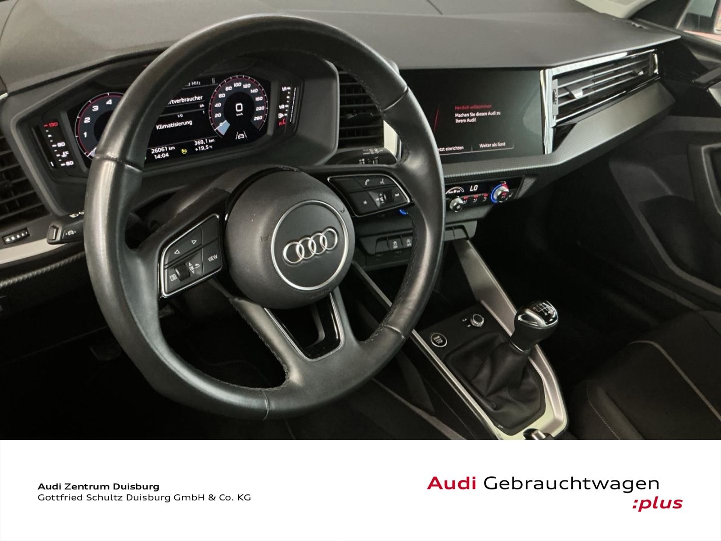 Audi A1 - Bild 11
