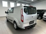 Ford Transit Custom 320,Mixto,6-Si.,L1H1,Trend,AHK - Ford Transit mit Diesel-Antrieb: Kleinbus, 1.6