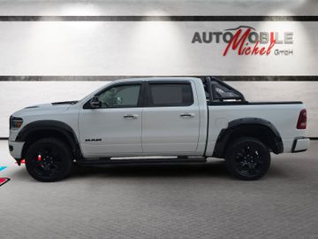 Dodge RAM - 5