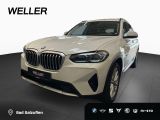 BMW X3 xDr 20dA 360°,HUD,Laser,HiFi,Pano,St+Go - BMW X3 aus 2023