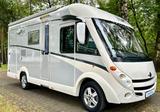 Carthago C-Compactline I 138 *VOLLLUFTFAHRWERK*TV*SOLAR - Carthago Integrierter