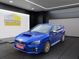 Subaru Impreza WRX STI Sport 2.5 Bastuck / 100 Cellen / - Subaru: Sport
