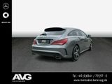 Mercedes-Benz CLA 250 Sport 4MATIC SB PANO/BUR/NIGHT/RFK/DISTR - Mercedes-Benz CLA 250 aus 2016
