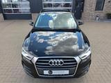 Audi Q3 1.4 Ultra TÜV Neu/Scheckh./Allwetterr./Xenon - Audi Q3: Schwarz