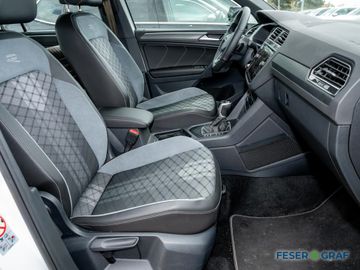 Volkswagen Tiguan - 6