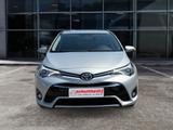 Toyota Avensis Touring Sports 1.8 Team Deutschland - gebrauchte Toyota Avensis aus dem Jahr 2018