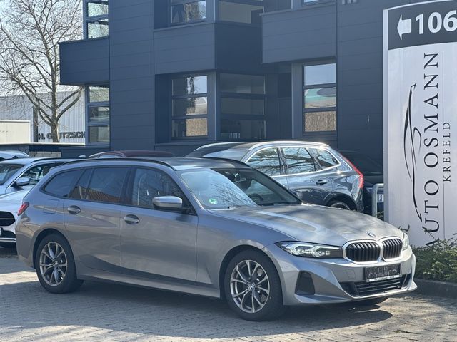 BMW 320 d Touring xDrive Aut./Facelift/Navi/1.Hnd/.