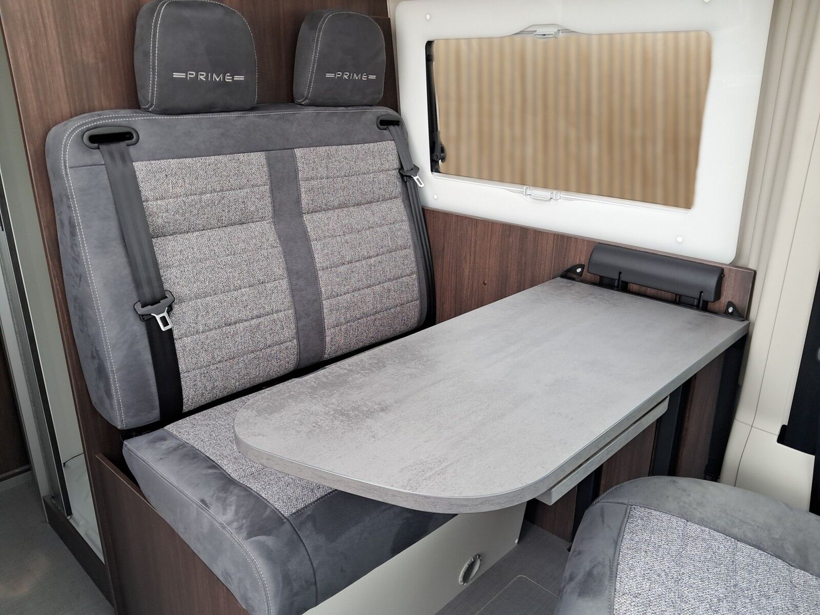 Fahrzeugabbildung Pössl Summit Prime 540 Fiat 140 PS 8627EUR geschenkt