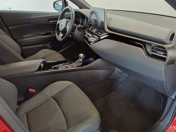 Toyota C-HR - 2
