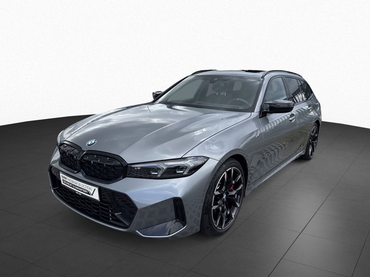 BMW M340d - Bild 3